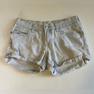 Women’s Denim Shorts
